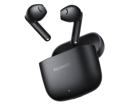 Słuchawka bezprzewodowa HUAWEI Freebuds SE 2 czarne 55037507